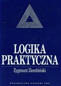 Logika pra... - Zygmunt Ziembiński -  polnische Bücher