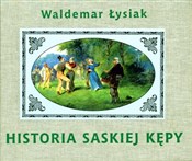 Historia S... - Waldemar Łysiak -  fremdsprachige bücher polnisch 