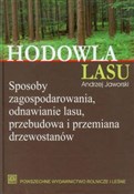 Hodowla la... - Andrzej Jaworski - Ksiegarnia w niemczech