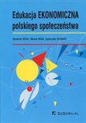 Polska książka : Edukacja e... - Beniamin Noga, Marian Noga, Agnieszka Dejnaka