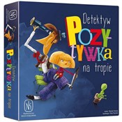 Detektyw P... - Reiner Knizia - buch auf polnisch 