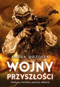 Wojny przy... - Marek Wrzosek -  Książka z wysyłką do Niemiec 