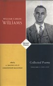 Książka : Collected ... - Wiliam Carlos Williams