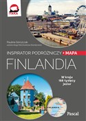 Książka : Finlandia ... - Paulina Górszczak