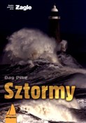 Sztormy - Dag Pike -  Polnische Buchandlung 