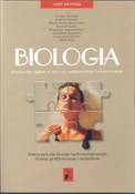 Biologia 1... - Joanna Stawarz, Robert Stawarz, Maria Marko-Worłowska, Ryszard Kozik -  polnische Bücher