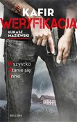 Polnische buch : Weryfikacj... - Łukasz Maziewski, Kafir