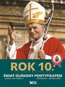 Rok 10 Świ... - Jan Paweł II - buch auf polnisch 