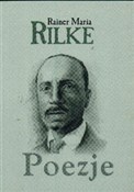 Poezje - Rainer Maria Rilke -  fremdsprachige bücher polnisch 