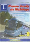 Książka : Prawo jazd... - Andrzej Czyżewski, Mariusz Papuga, Zbigniew Papuga