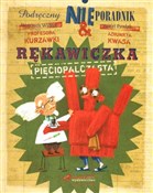 Książka : Rękawiczka... - Wojciech Widłak, Paweł Pawlak