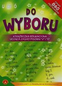 Do wyboru ... -  polnische Bücher