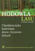 Książka : Hodowla la... - Andrzej Jaworski