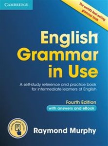 Bild von English Grammar in Use  with answers and eBook