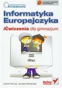 Informatyk... - Jolanta Pańczyk, Jarosław Skłodowski - Ksiegarnia w niemczech