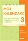 Mój kalend... - Agnieszka Borowska-Kociemba, Małgorzata Krukowska -  Polnische Buchandlung 