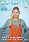 Moda Wikin... - Kamil Rabiega -  Polnische Buchandlung 