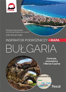 Obrazek Bułgaria Inspirator podróżniczy
