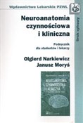 Neuroanato... - Olgierd Narkiewicz, Janusz Moryś -  Książka z wysyłką do Niemiec 