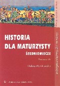 Historia d... - Halina Manikowska -  Książka z wysyłką do Niemiec 