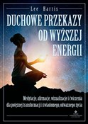 Polska książka : Duchowe pr... - Lee Harris