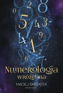 Bild von Numerologia wróżebna