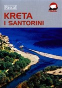 Kreta i Sa... - Wiesława Rusin -  fremdsprachige bücher polnisch 