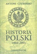 Historia P... - Antoni Czubiński - Ksiegarnia w niemczech