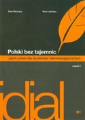 Polski bez... - Ewa Skorupa, Ewa Lipińska -  Książka z wysyłką do Niemiec 