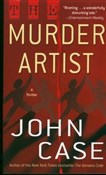 Murder Art... - John Case -  Książka z wysyłką do Niemiec 