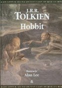 Książka : Hobbit alb... - John Ronald Reuel Tolkien