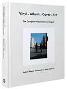 Vinyl Albu... - Aubrey Powell, Peter Gabriel - Ksiegarnia w niemczech