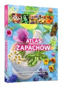 Atlas zapa... - Ewelina Pióro-Jabrucka - buch auf polnisch 