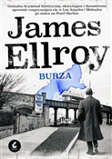 Burza - James Ellroy - Ksiegarnia w niemczech