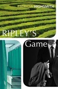 Książka : Ripley's G... - Patricia Highsmith