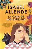 Casa de lo... - Isabel Allende - Ksiegarnia w niemczech