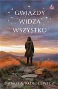 Gwiazdy wi... - Danuta Korolewicz -  fremdsprachige bücher polnisch 