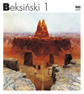 Bild von Beksiński 1