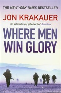 Bild von Where Men Win Glory