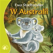 Zwierzaki-... - Ewa Stadtmuller -  Polnische Buchandlung 