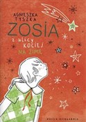 Zosia z ul... - Agnieszka Tyszka -  fremdsprachige bücher polnisch 