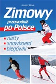 Zimowy prz... - Grzegorz Micuła -  polnische Bücher