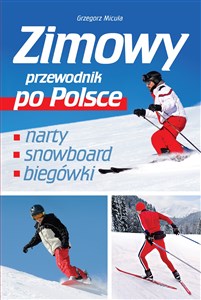 Obrazek Zimowy przewodnik po Polsce