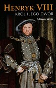 Polska książka : Henryk VII... - Alison Weir