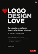 Logo Desig... - Airey David - buch auf polnisch 