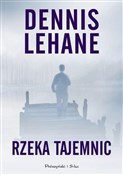 Rzeka taje... - Dennis Lehane -  polnische Bücher