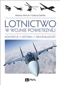 Polska książka : Lotnictwo ... - Wiesław Marud, Tadeusz Zieliński