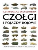 Czołgi i p... - Robert Jackson -  polnische Bücher