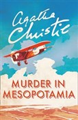 Murder in ... - Agatha Christie -  polnische Bücher