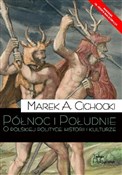 Polnische buch : Północ i P... - Marek Cichocki